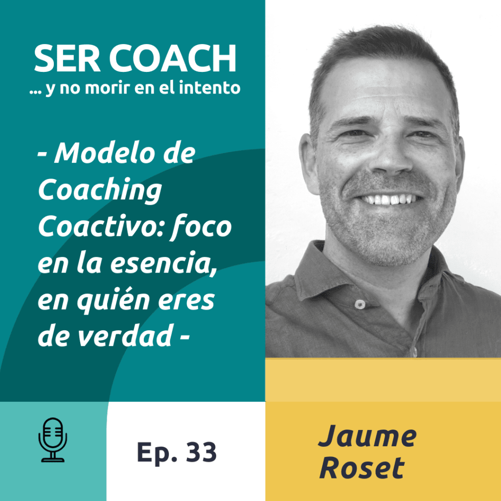 33. coaching coactivo